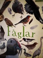 F&aring;glar