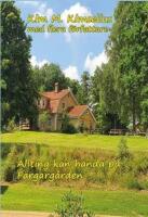 Allting kan h&auml;nda p&aring; F&auml;rgarg&aring;rden