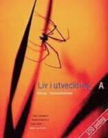 Liv i utveckling : [biologi, gymnasieskolan]. A. Samspel
