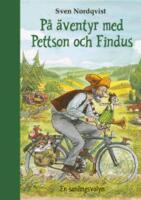 P&aring; &auml;ventyr med Pettson och Findus