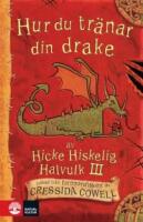 Hur du tr&auml;nar din drake