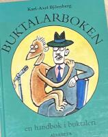 Buktalarboken : En handbok i buktaleri