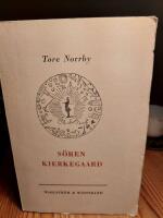 S&ouml;ren Kierkegaard