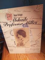 &Auml;lskade Professor Milles