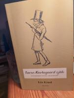 S&oslash;ren Kierkegaard sj&auml;lv : psykoanalytiska l&auml;sningar