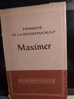 Maximer