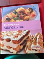 Smalt och gott med ViktV&auml;ktarna