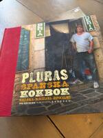 Pluras spanska kokbok : Mallorca, Barcelona. Estocolmo