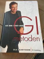 G&aring; ner i vikt med GI-metoden