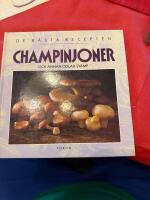 Champinjoner