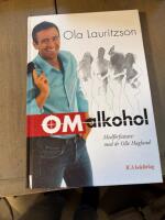 Om alkohol
