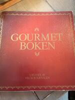Gourmetboken
