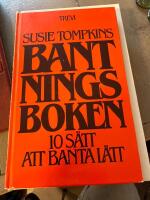 Bantningsboken : 10 olika s&auml;tt att minska i vikt