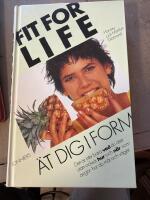 Fit for life : [&auml;t dig i form]