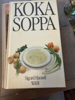 Koka soppa