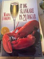 &Auml;t dig slankare p&aring; 21 dagar