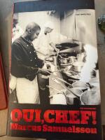 Oui, chef!
