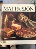 Mat p&aring; sj&ouml;n