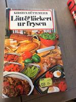 L&auml;tt & L&auml;ckert ur frysen