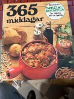 365 middagar