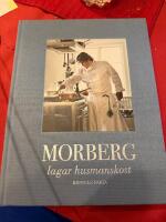 Morberg lagar husmanskost