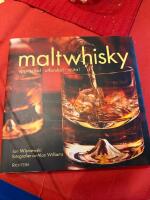 Maltwhisky : uppt&auml;cka! utforska! njuta!