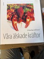 V&aring;ra &auml;lskade kr&auml;ftor : fr&aring;n bur till bord
