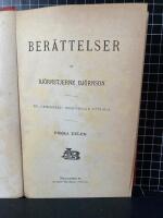 Ber&auml;ttelser I + II