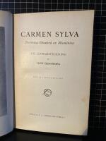 Carmen Sylva. Drottning Elisabeth av Rum&auml;nien. En levnadsteckning