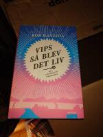 Vips s&aring; blev det liv : eller en hyllning till bl&aring;gr&ouml;nalgen