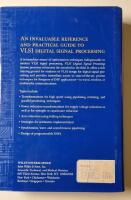 VLSI Digital Signal Processing Systems: Design and Implementation