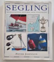 Segling : segelsportens historia och utveckling