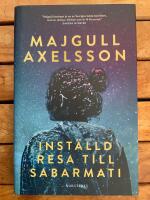 Inst&auml;lld resa till Sabarmati