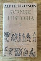 Svensk historia
