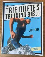 The triathlete's training bible