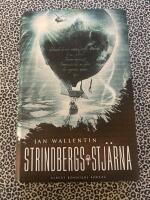 Strindbergs stj&auml;rna