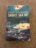 Sn&ouml;vit ska d&ouml;