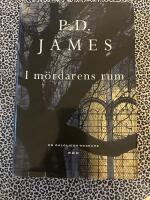 I m&ouml;rdarens rum