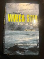 I natt &auml;r du d&ouml;d