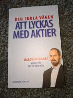 Den enkla vägen att lyckas med aktier