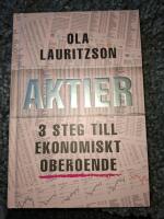 Aktier : 3 steg till ekonomiskt oberoende