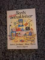 Berts f&ouml;rsta betraktelser : Januari-April