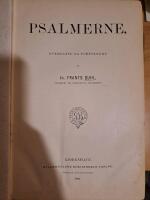 Psalmerne