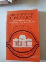 The nerves of government