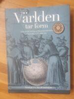 V&auml;rlden tar form