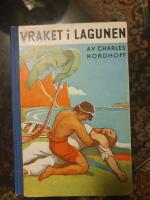 Vraket i lagunen