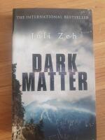 Dark Matter