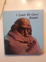 I Louis De Geers fotsp&aring;r : en bok om Norrk&ouml;pings n&auml;ringsliv i g&aring;r - i dag - i morgon
