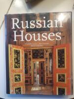 Russian houses