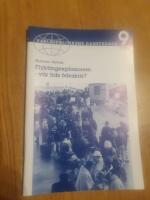 Flyktingexplosionen - v&aring;r tids &ouml;deskris?